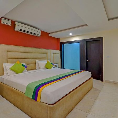 Treebo Elan Hotel Chennai Luaran gambar
