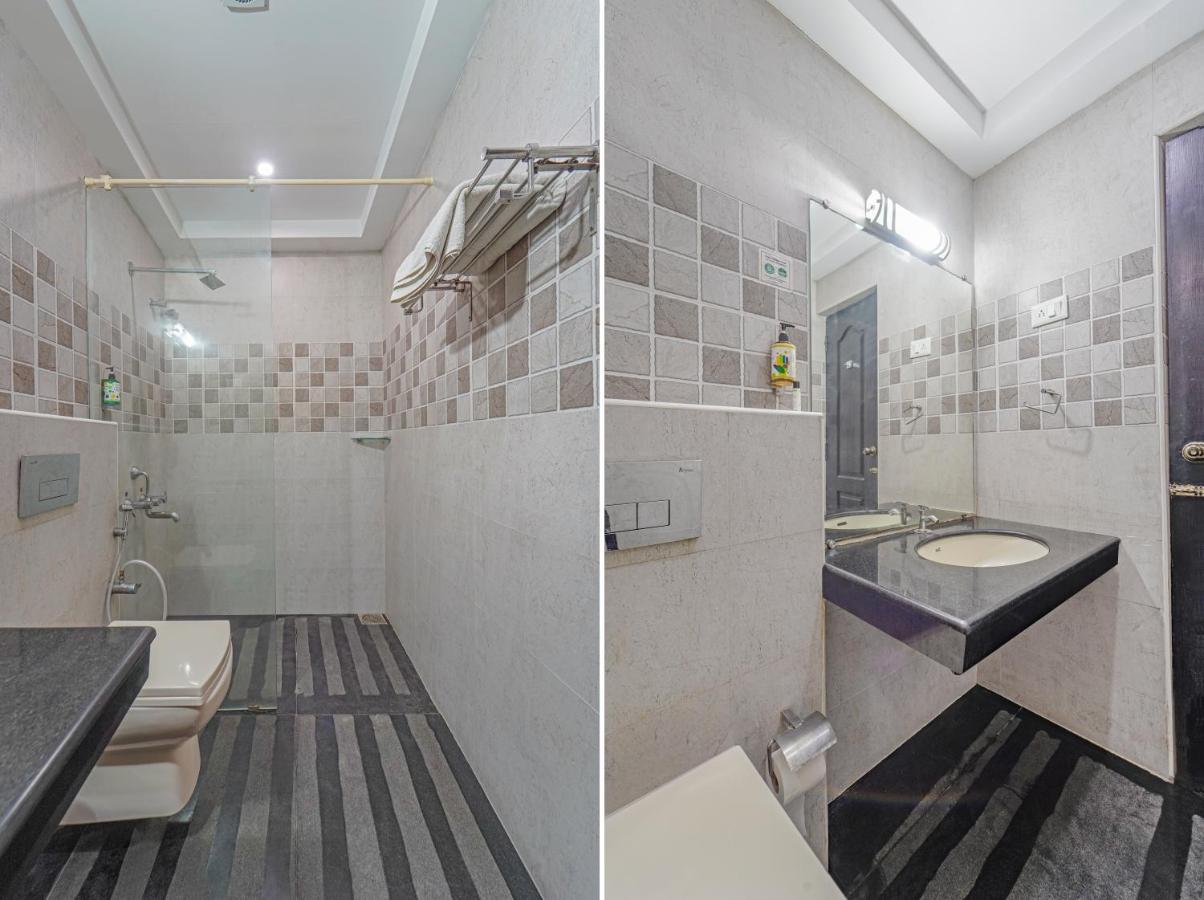Treebo Elan Hotel Chennai Luaran gambar