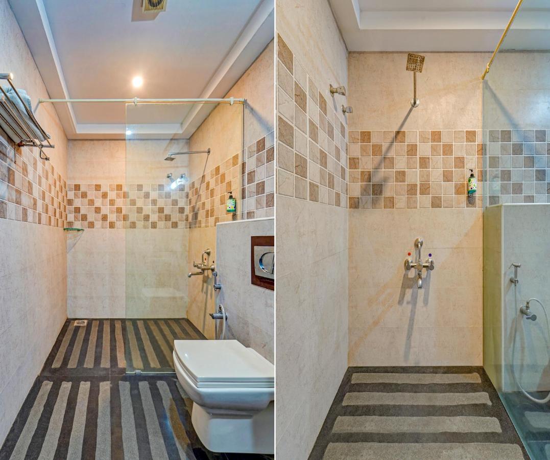 Treebo Elan Hotel Chennai Luaran gambar