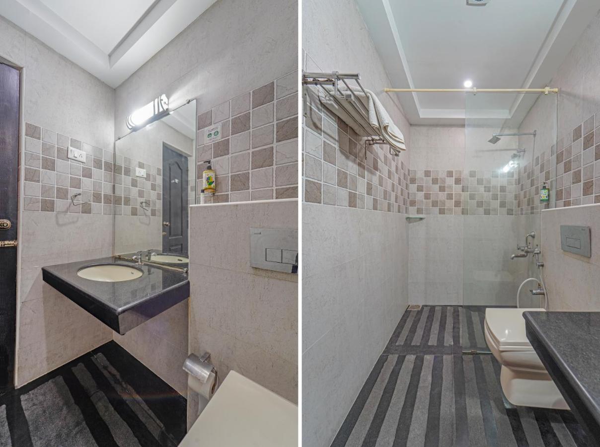 Treebo Elan Hotel Chennai Luaran gambar